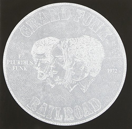 E Pluribus Funk E Pluribus Funk von CAPITOL