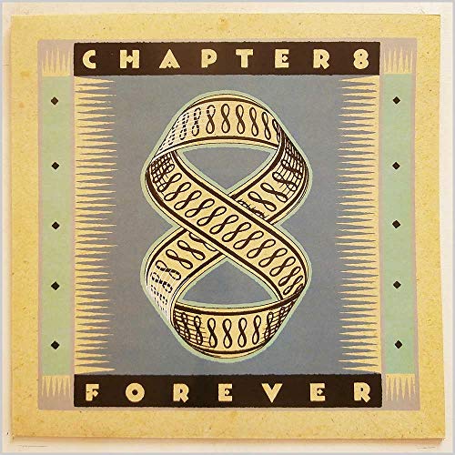 Forever (US, 1988) [Vinyl LP] von CAPITOL