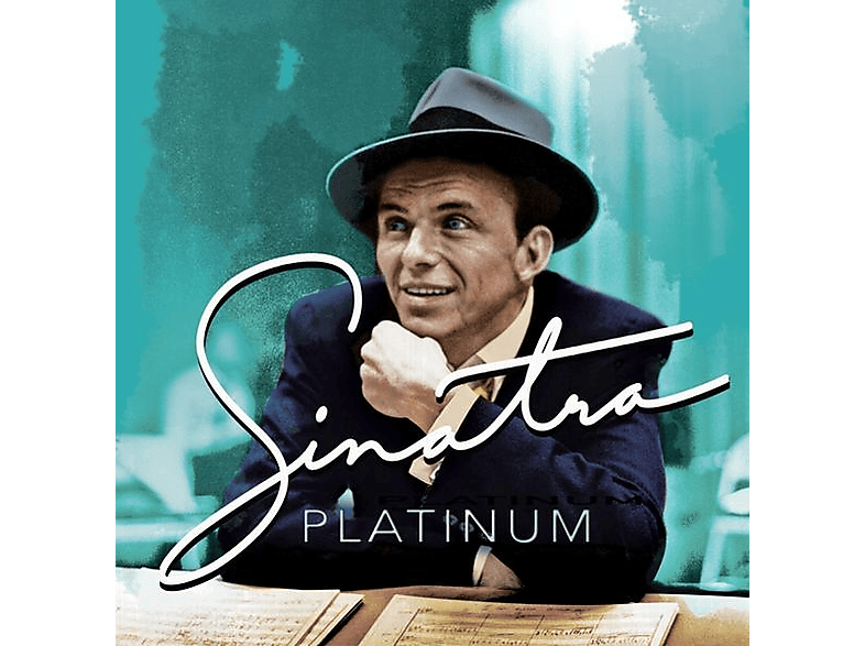 Frank Sinatra - Platinum (CD) von CAPITOL