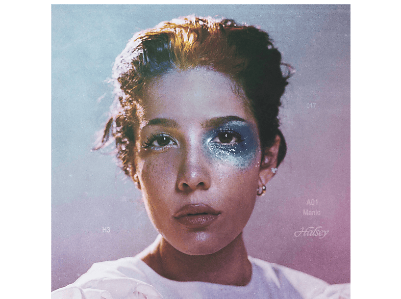 Halsey - Manic (CD) von CAPITOL