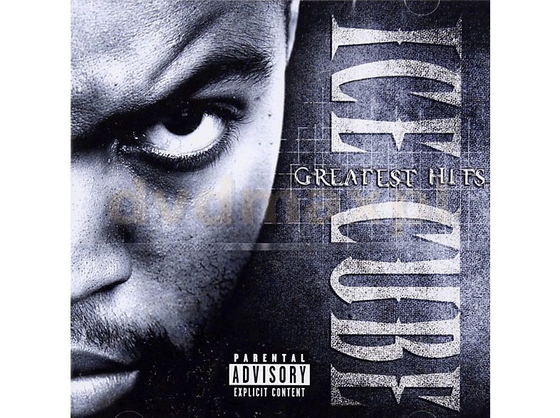 Ice Cube - Greatest Hits (CD) von CAPITOL