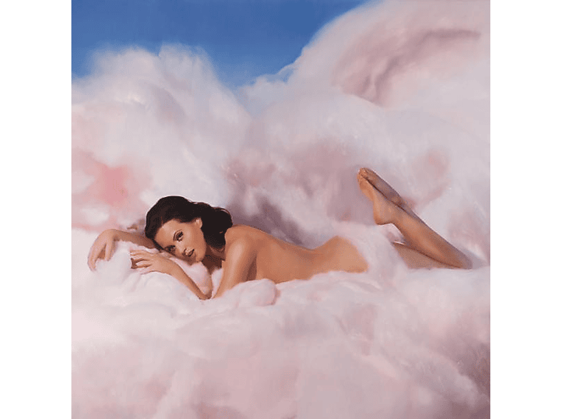 Katy Perry - Teenage Dream (13th Anniversary 2LP) (Vinyl) von CAPITOL