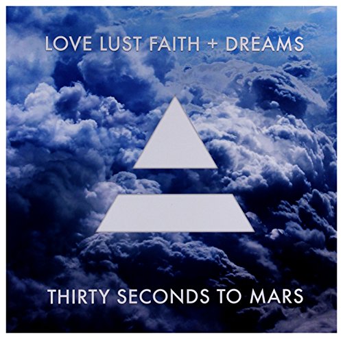 Love Lust Faith + Dreams [Vinyl LP] von Polydor