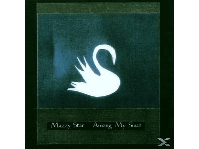 Mazzy Star - Among My Swan (CD) von CAPITOL