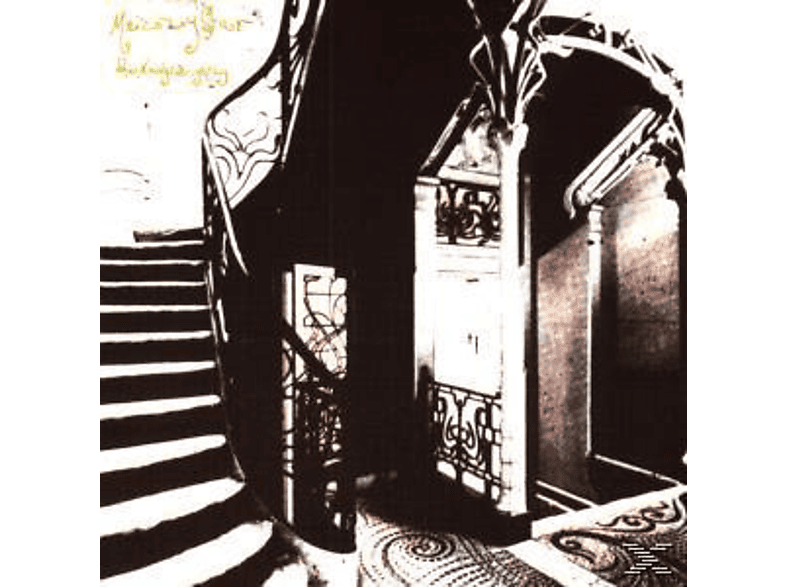 Mazzy Star - SHE HANGS BRIGHTLY (CD) von CAPITOL