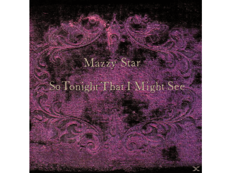 Mazzy Star - So Tonight That I Might See (CD) von CAPITOL