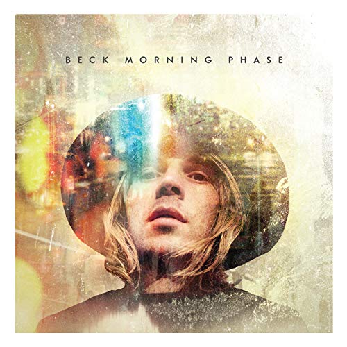 Morning Phase [Vinyl LP] von CAPITOL