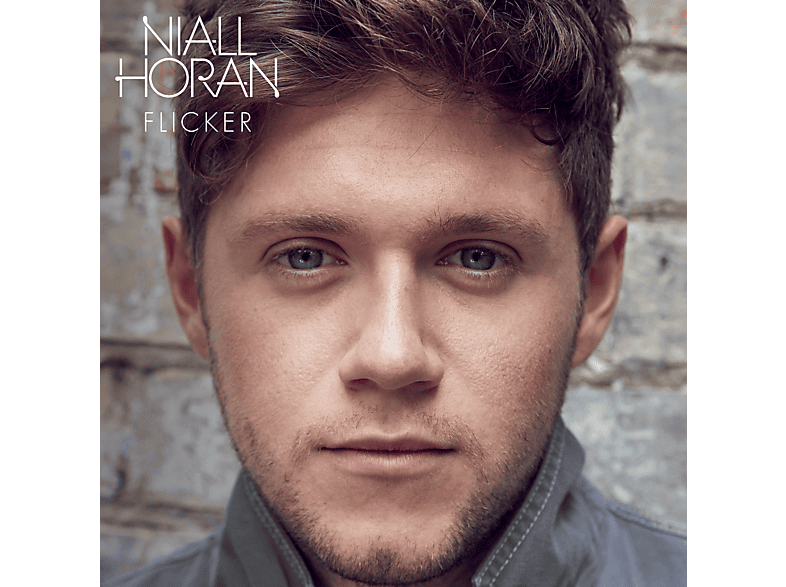 Niall Horan - Flicker (Deluxe) (CD) von CAPITOL