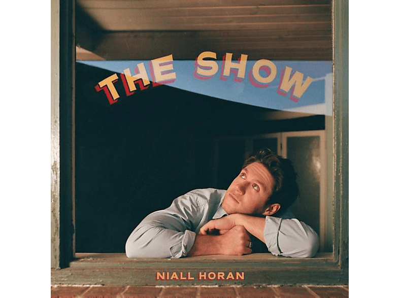 Niall Horan - The Show (CD) von CAPITOL