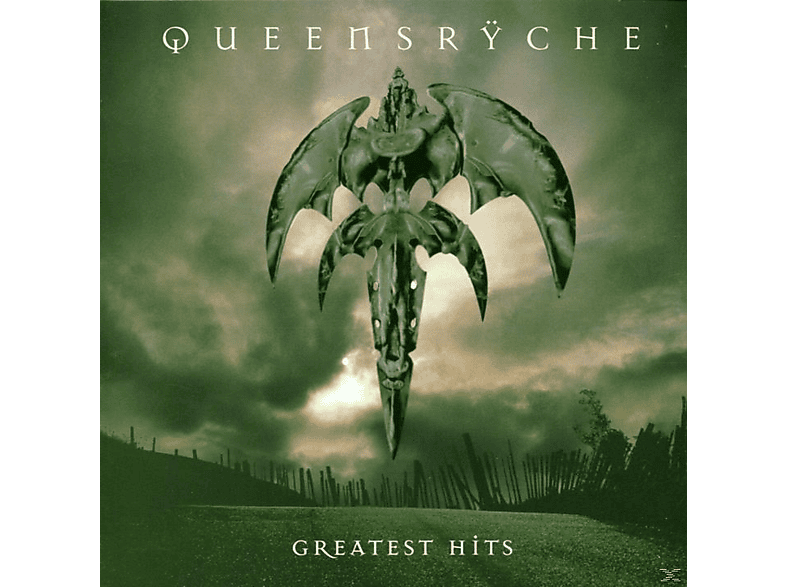 Queensrÿche - Greatest Hits (CD) von CAPITOL