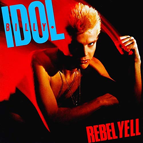 Rebel Yell [Vinyl LP] von CAPITOL