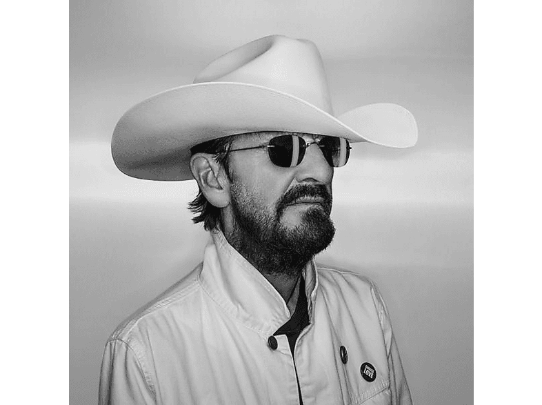 Ringo Starr - Look Up (LP) (Vinyl) von CAPITOL