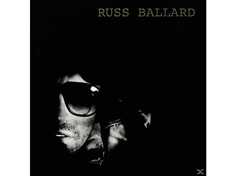 Russ Ballard - (CD) von CAPITOL