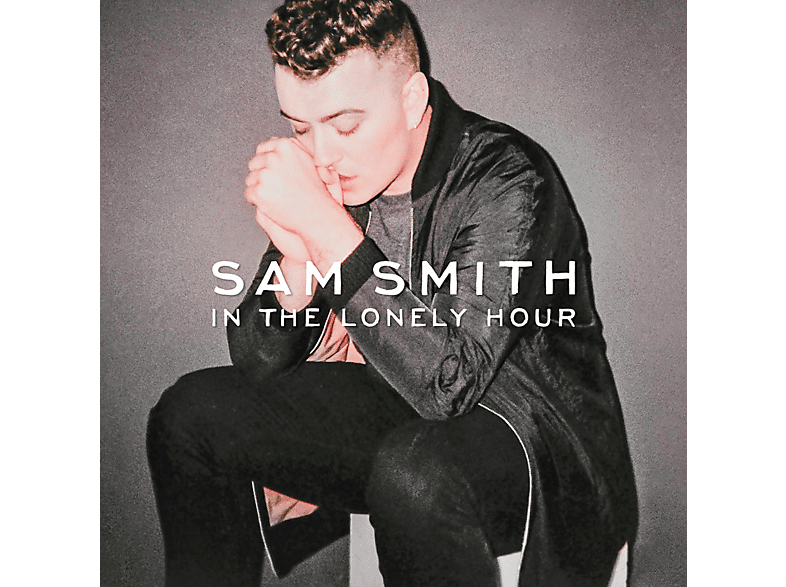 Sam Smith - In The Lonely Hour (Deluxe Edition) (CD) von CAPITOL