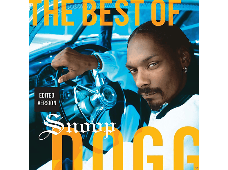 Snoop Dogg - THE BEST OF SNOOP DOGG SNOOPIFIED (CD) von CAPITOL