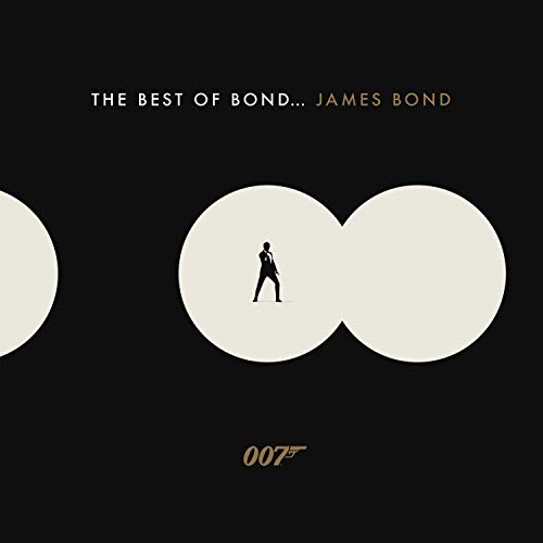 The Best of Bond...James Bond [Vinyl LP] von UNIVERSAL MUSIC GROUP