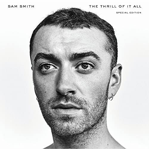 The Thrill of It All (Special Edition) von UNIVERSAL MUSIC GROUP