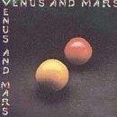 Venus And Mars [VINYL] von CAPITOL