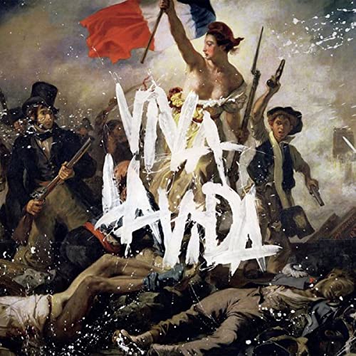Viva la Vida [Vinyl LP] von CAPITOL