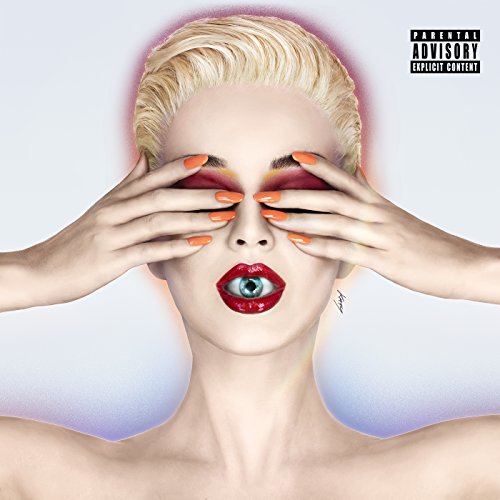Witness Witness von CAPITOL