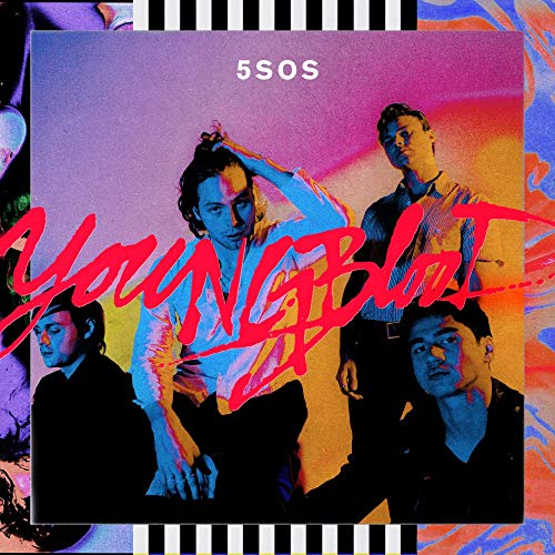 Youngblood (Deluxe Edt.) von UNIVERSAL MUSIC GROUP