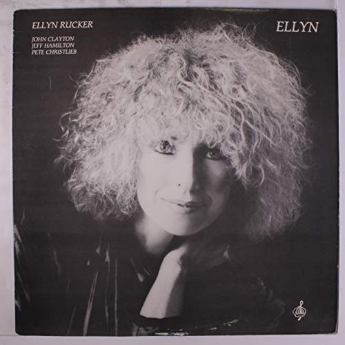 Ellyn LP von CAPRI