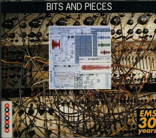 Bits und Pieces Bits und Pieces von Reyana