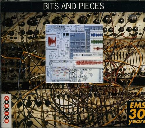 Bits und Pieces von Reyana