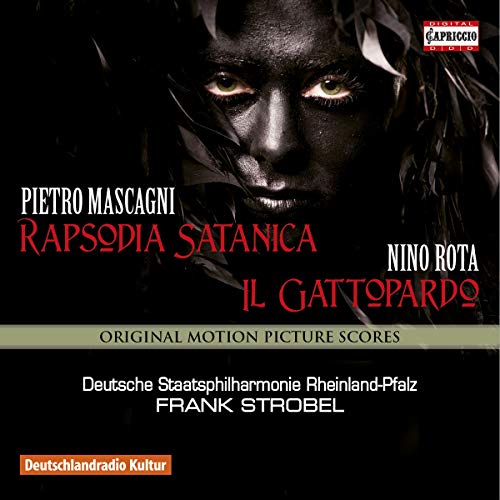 Rapsodia Satanica/Il Gattopardo von CAPRICCIO
