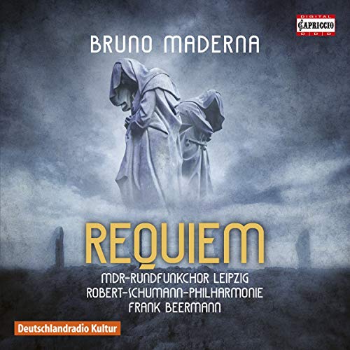 Requiem von CAPRICCIO