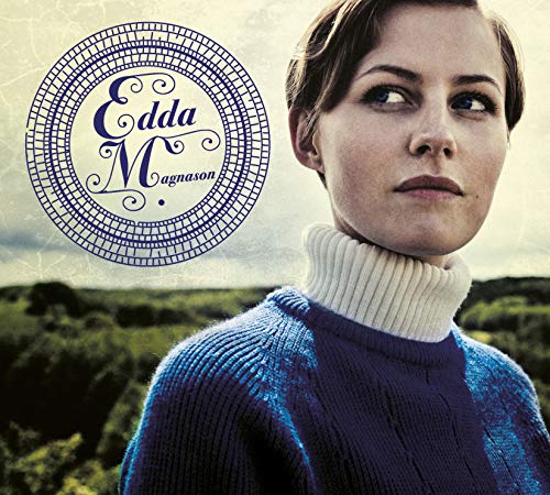 Edda Magnason Edda Magnason von CAPRICE