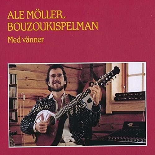 Bouzoukispelman Bouzoukispelman von CAPRICE