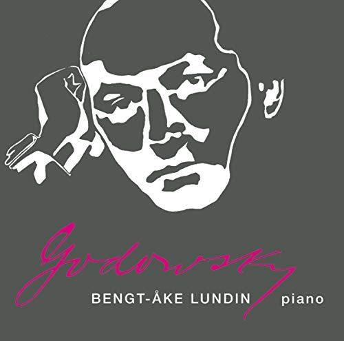 Godowsky-Piano Godowsky-Piano von CAPRICE