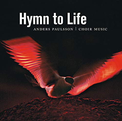 Hymn to Life Hymn to Life von CAPRICE