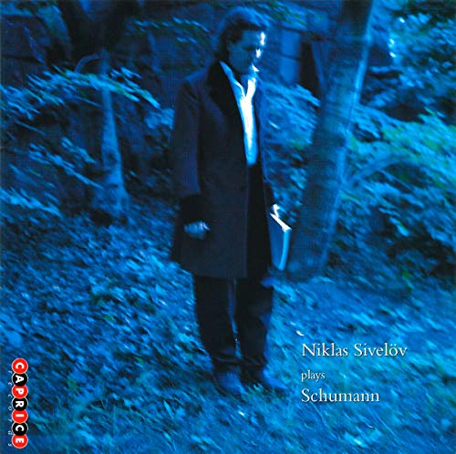 Kreisleriana / Sonate Kreisleriana / Sonate von CAPRICE