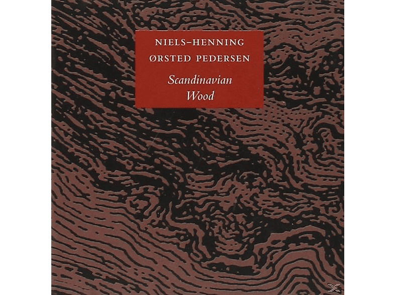 Niels-Henning Ørsted Pedersen, Danish Radio Concert Orchestra, Jonas Johansen - Scandinavian Wood (CD) von CAPRICE