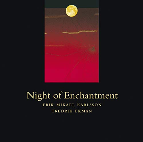 Night of Enchantment von CAPRICE