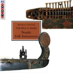 Nordic Folk Instruments von CAPRICE