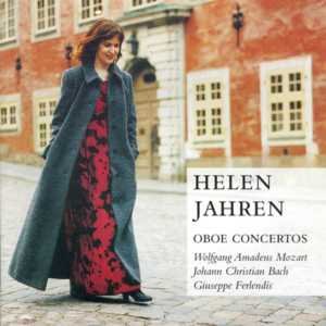 Oboe Concertos Oboe Concertos von CAPRICE