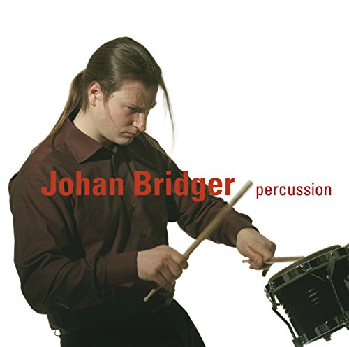 Percussion (Soloist Price 2004) von CAPRICE
