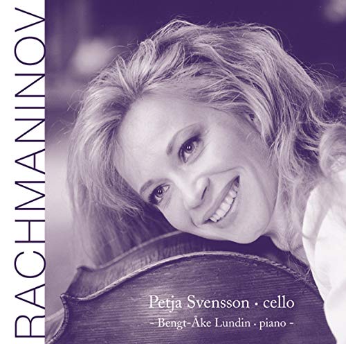 Rachmaninov Rachmaninov von CAPRICE