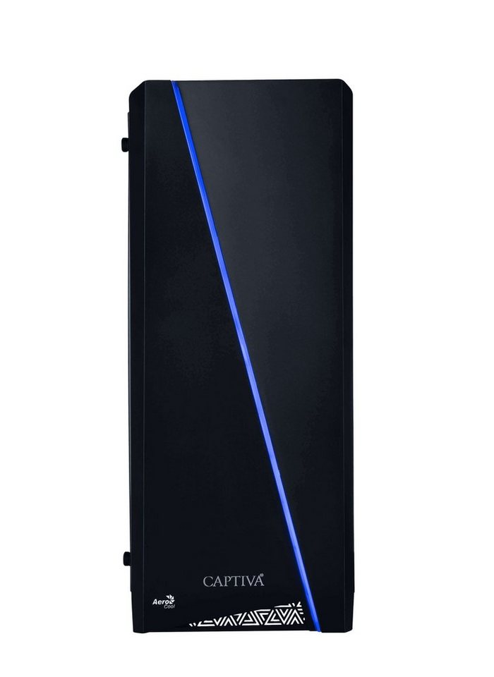 CAPTIVA Advanced Gaming I86-147 Gaming-PC von CAPTIVA