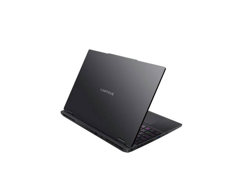 CAPTIVA Advanced Gaming I86-225 Gaming-Notebook von CAPTIVA