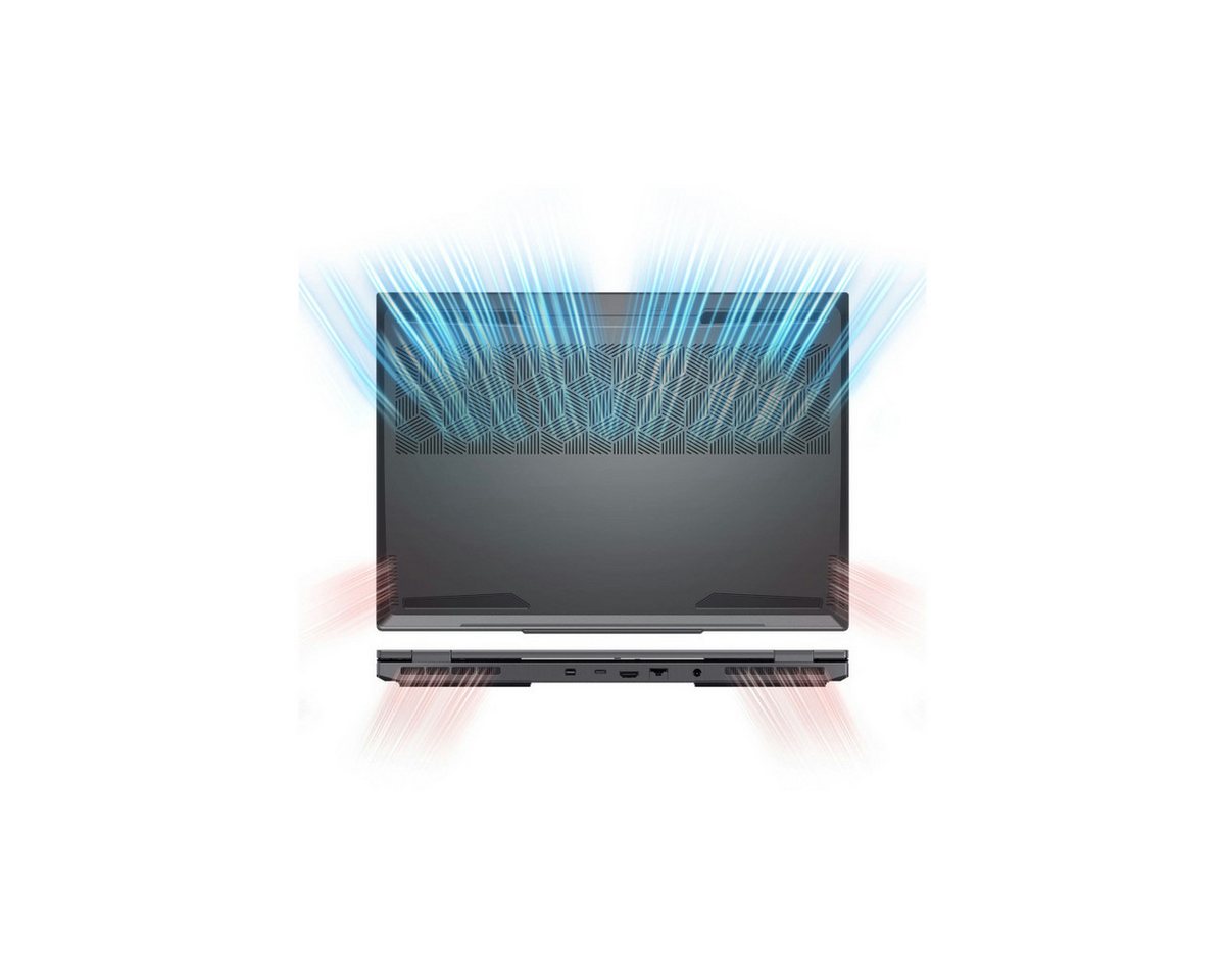 CAPTIVA Advanced Gaming I87-901UK Gaming-Notebook CAPTIVA Advanced Gaming I87-901UK Gaming-Notebook von CAPTIVA