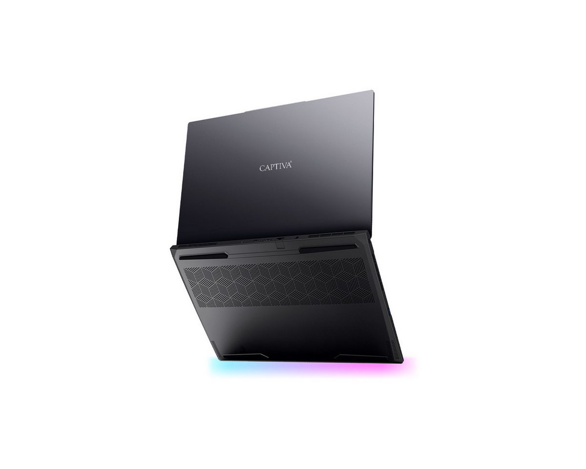 CAPTIVA Advanced Gaming I88-123IT Gaming-Notebook CAPTIVA Advanced Gaming I88-123IT Gaming-Notebook von CAPTIVA