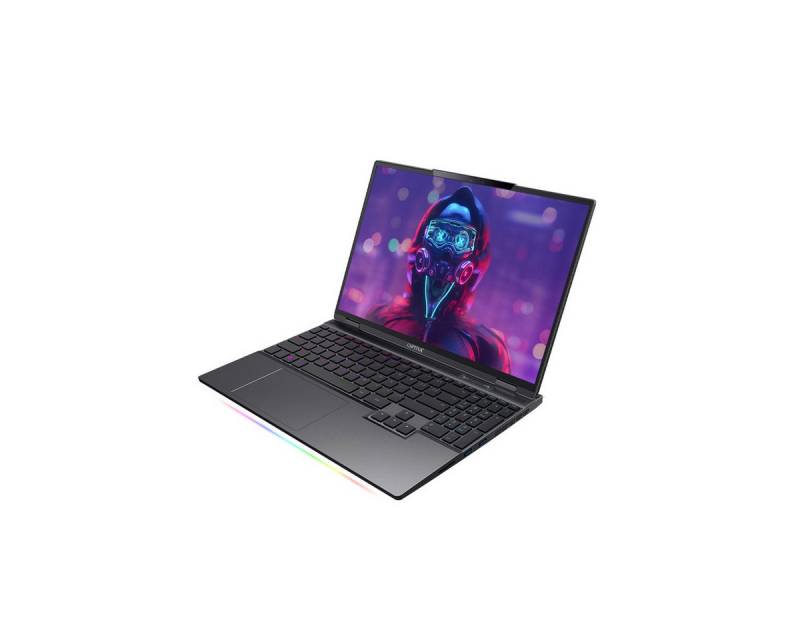 CAPTIVA Advanced Gaming I88-346ES Gaming-Notebook von CAPTIVA
