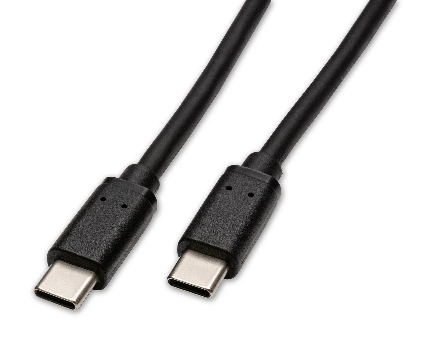 CAPTIVA Kabel USB Kabel C-Stecker C-Stecker schwarz 2m USB-C auf USB-C 100W USB-Kabel CAPTIVA Kabel USB Kabel C-Stecker C-Stecker schwarz 2m USB-C auf USB-C 100W USB-Kabel von CAPTIVA