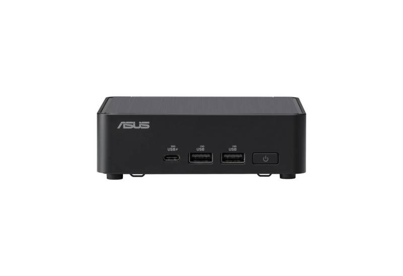 CAPTIVA Mini PC Power Starter I84-818 Business-PC (Intel® Core 3 100U, -, 16 GB RAM, 500 GB SSD, Luftkühlung) von CAPTIVA