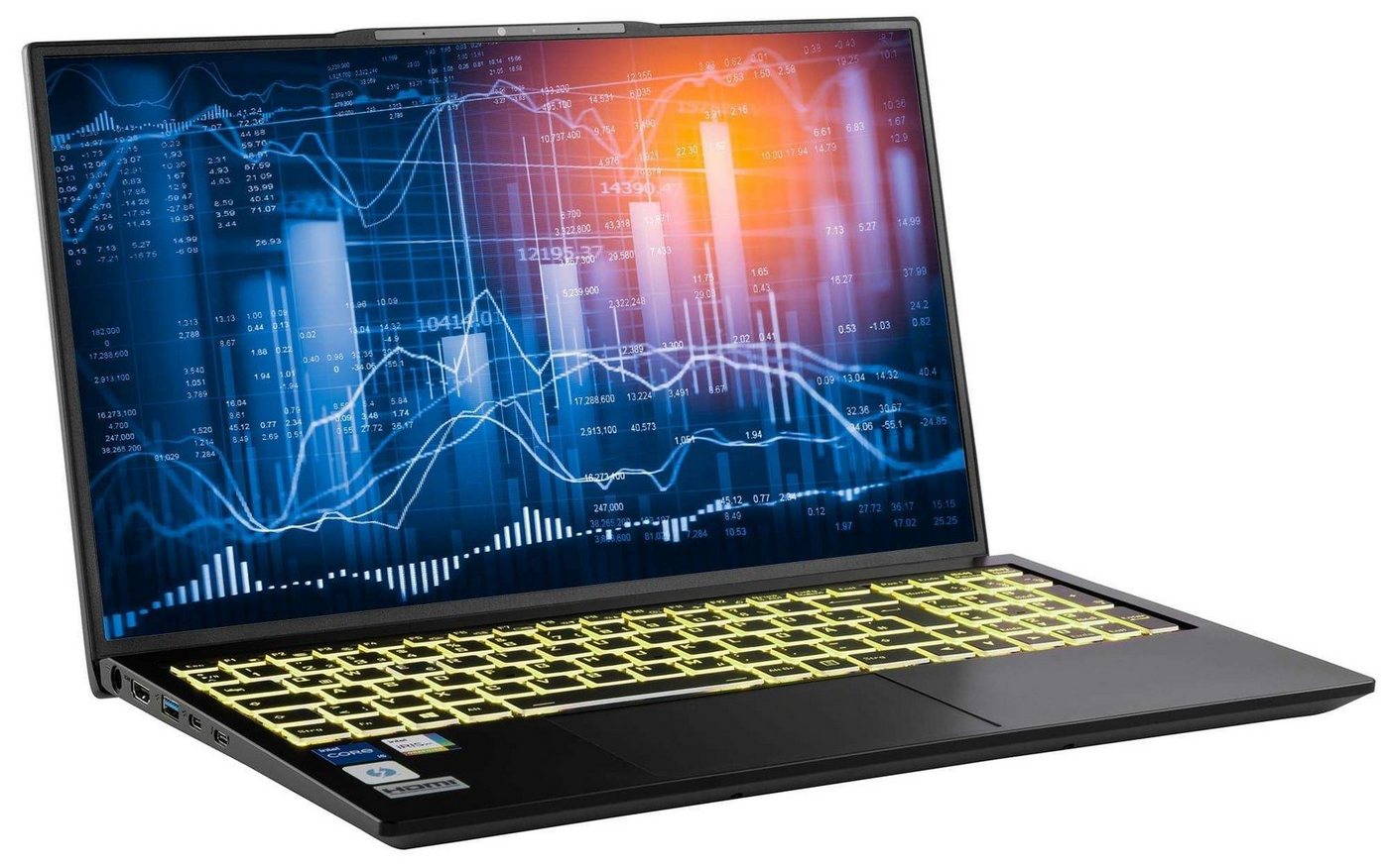 CAPTIVA Power Starter I91-664CH Business-Notebook CAPTIVA Power Starter I91-664CH Business-Notebook von CAPTIVA