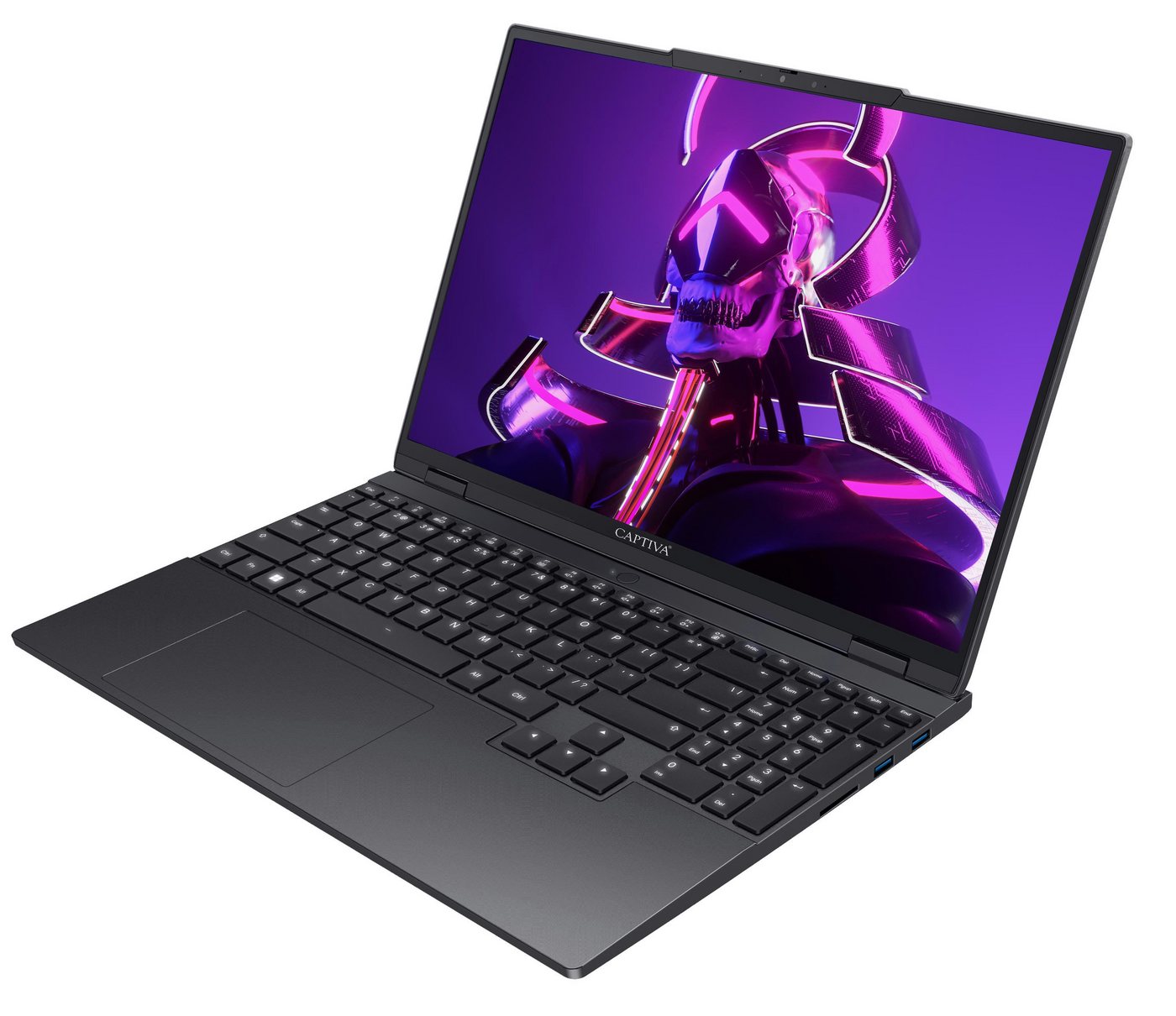 CAPTIVA Power Starter R88-399ES Business-Notebook CAPTIVA Power Starter R88-399ES Business-Notebook von CAPTIVA